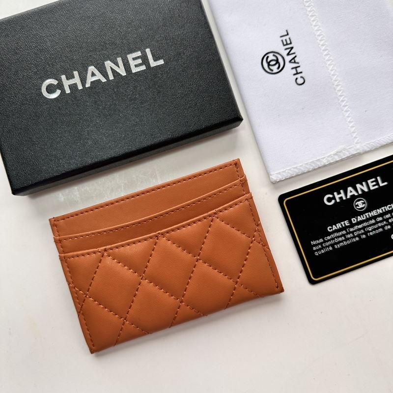 Chanel Wallets Purse